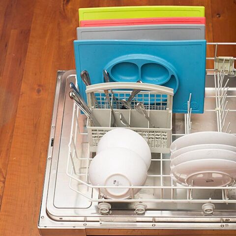 EZPZ - Happy Mat - Mercan