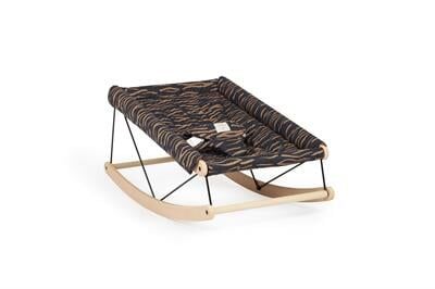 Ana Kucağı, Growing Green Blue Waves