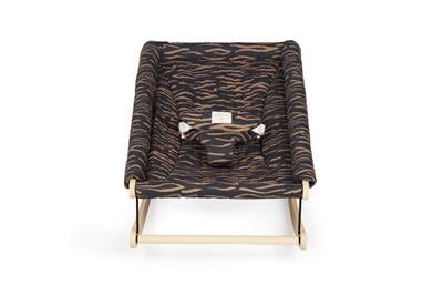 Ana Kucağı, Growing Green Blue Waves