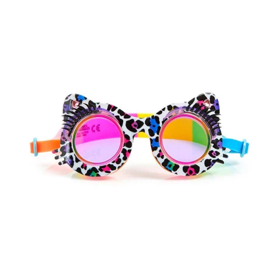 Bling2o Talk Midnight Meow Multi - Çocuk Deniz Gözlüğü