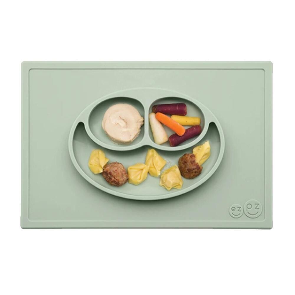 EZPZ - Happy Mat - Adaçayı