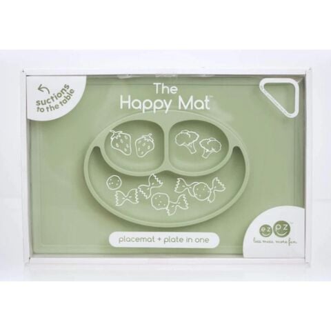 EZPZ - Happy Mat - Adaçayı