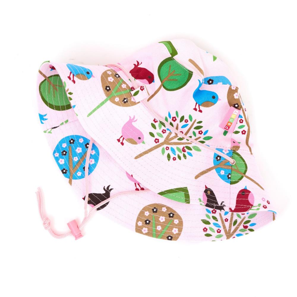 Penny Scallan Şapka / Chirpy Bird