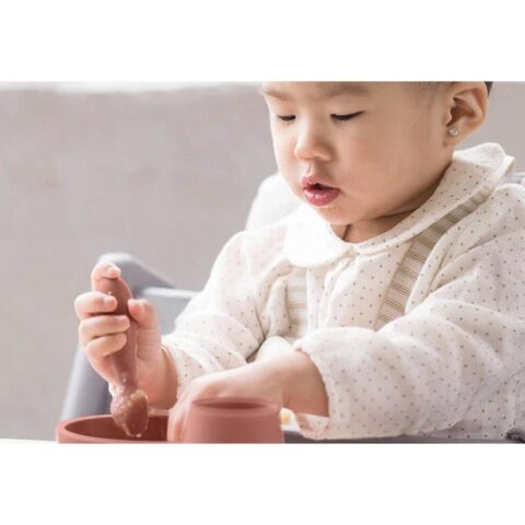 EZPZ - First Food Set - Sienna