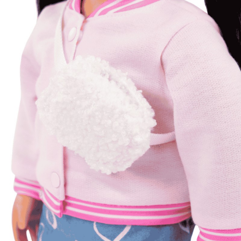 Our Generation - Kıyafet - School Sweetheart