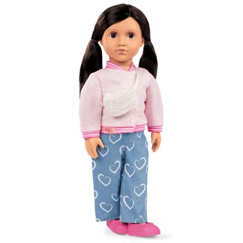 Our Generation - Kıyafet - School Sweetheart