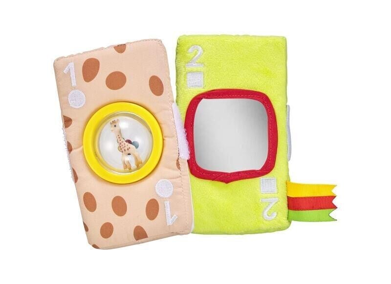 Sophie la Girafe - My Sensory Cards