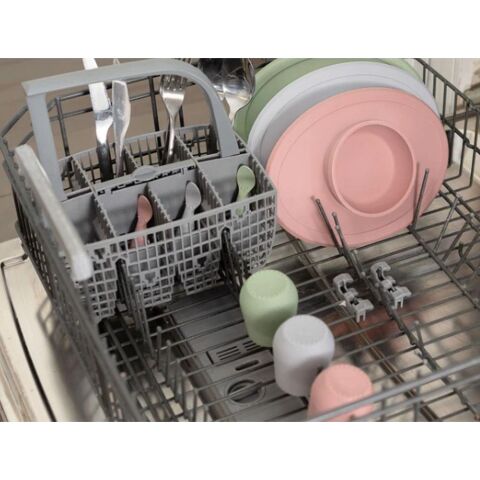 EZPZ - First Food Set - Blush