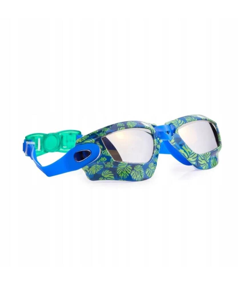 Bling2o Forest Bahama Mama Blue - Çocuk Deniz Gözlüğü