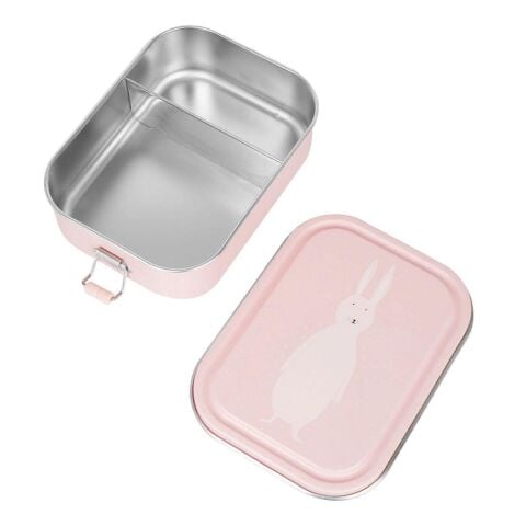 Trixie Lunch Box Large Mrs.Rabbit - Büyük Öğle Yemeği Kutusu