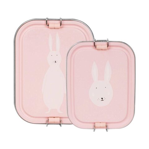 Trixie Lunch Box Large Mrs.Rabbit - Büyük Öğle Yemeği Kutusu