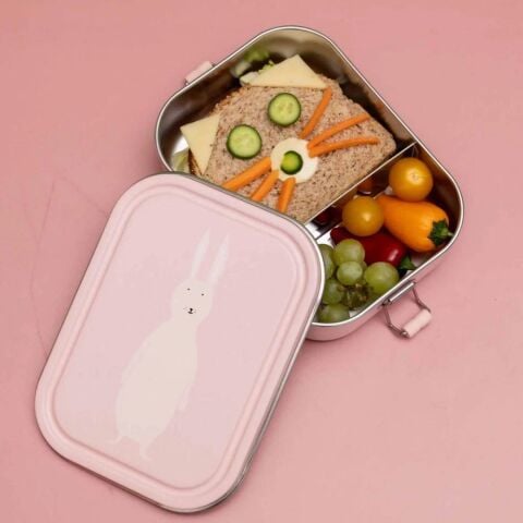 Trixie Lunch Box Large Mrs.Rabbit - Büyük Öğle Yemeği Kutusu