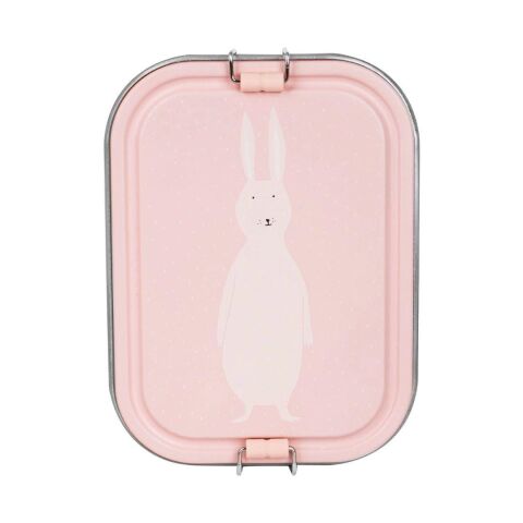 Trixie Lunch Box Large Mrs.Rabbit - Büyük Öğle Yemeği Kutusu