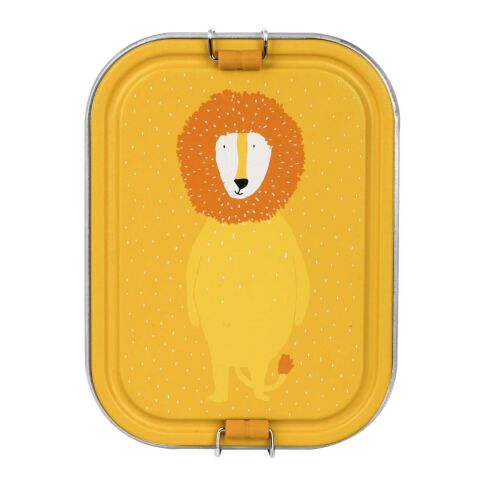 Trixie Lunch Box Large Mr. Lion - Büyük Öğle Yemeği Kutusu