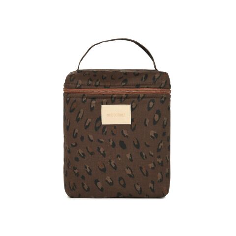 Hyde Park Beslenme Çantası, Leonie Brown