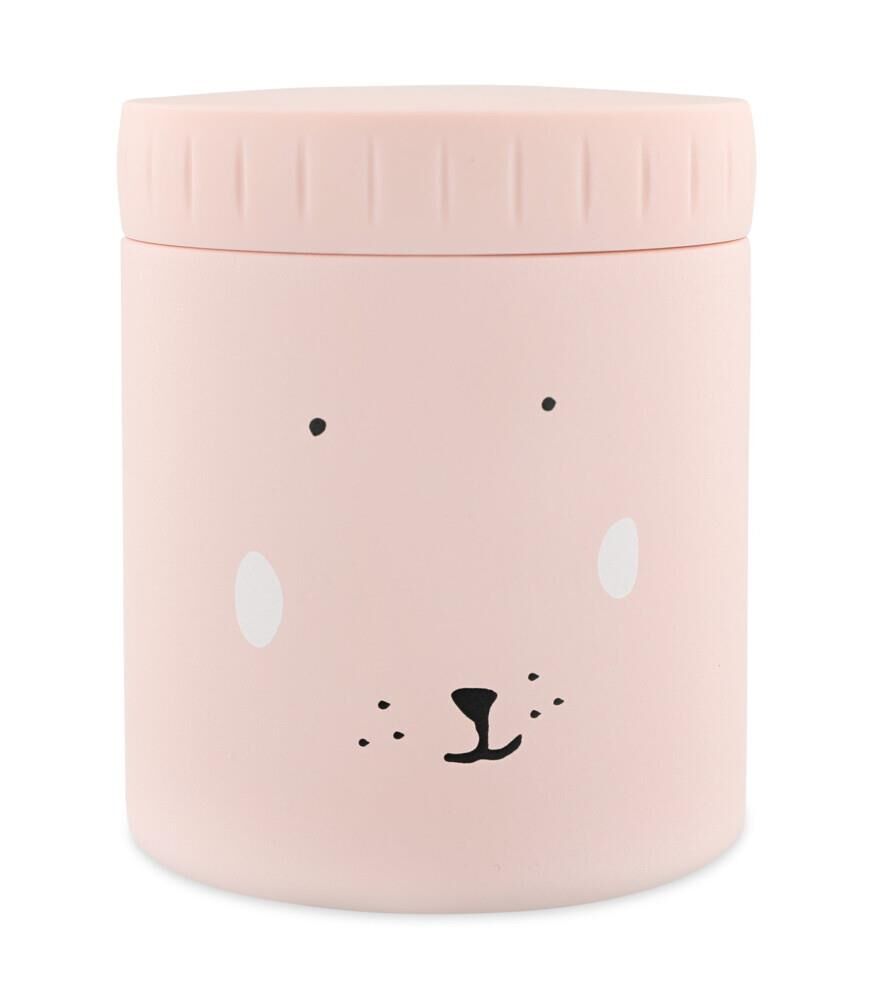 Trixie Insulated Food Jar 350ml - Termal Mama Termosu - Mrs. Rabbıt