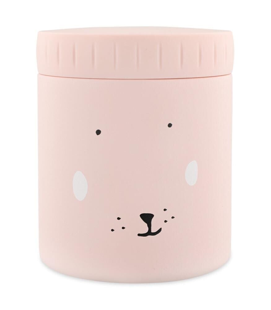 Trixie Insulated Food Jar 350ml - Termal Mama Termosu - Mrs. Rabbıt