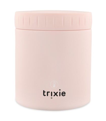 Trixie Insulated Food Jar 350ml - Termal Mama Termosu - Mrs. Rabbıt