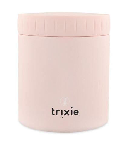 Trixie Insulated Food Jar 350ml - Termal Mama Termosu - Mrs. Rabbıt