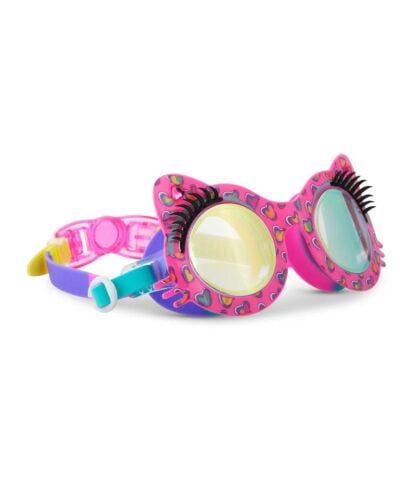 Bling2o Paws Purrty Pink - Çocuk Deniz Gözlüğü