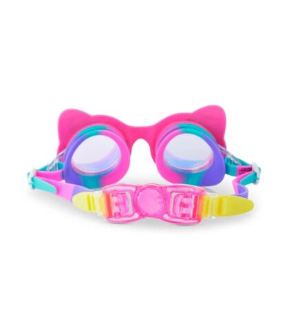 Bling2o Paws Purrty Pink - Çocuk Deniz Gözlüğü