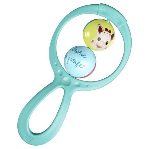 Sophie la Girafe Swing Çıngırak