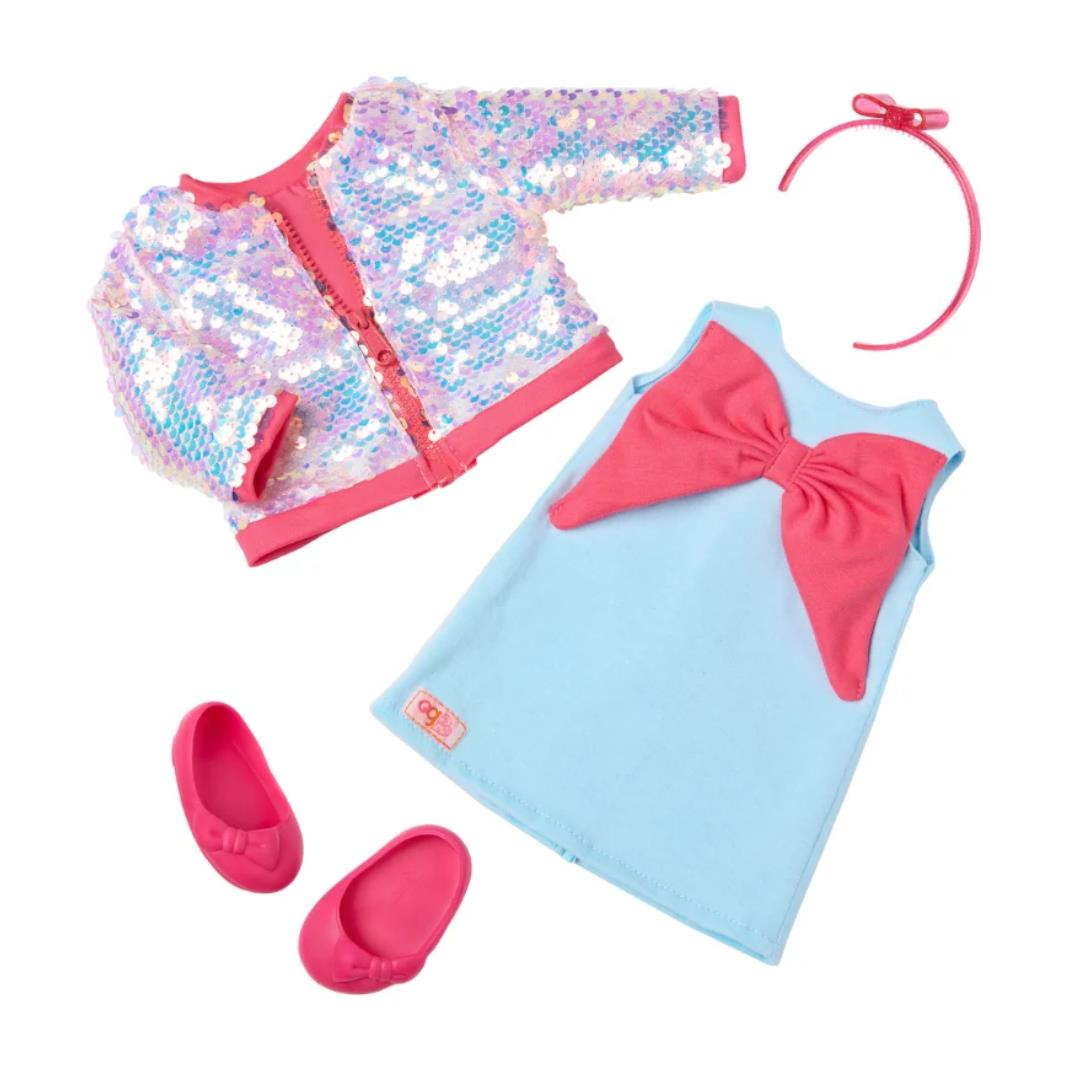 Our Generation Kıyafet - Shine All Day