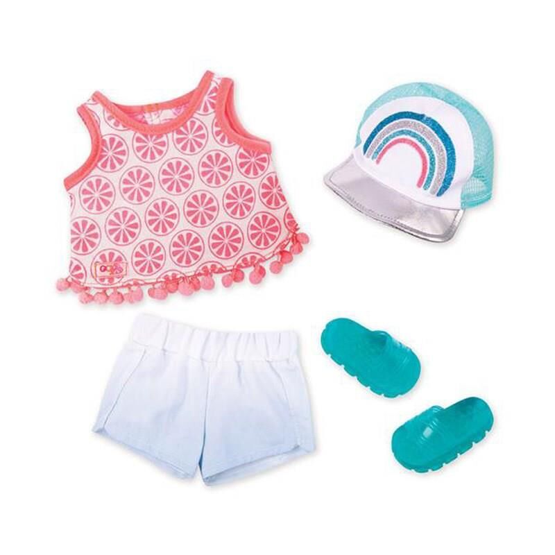 Our Generation Kıyafet / Rainbow