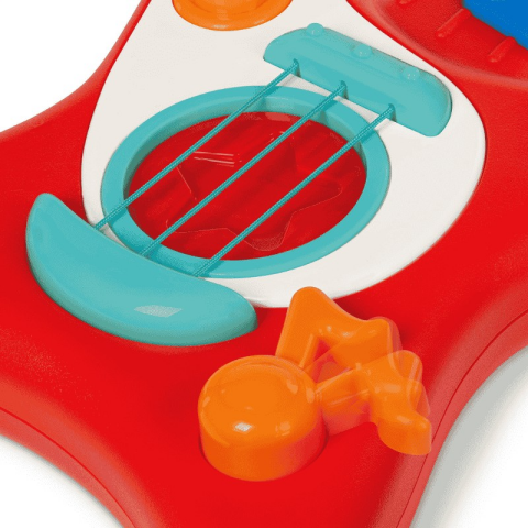 Battat -  Rock n' Play Gitar