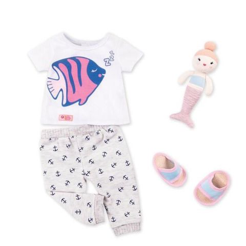 Our Generation Kıyafet / Nautical Pijama