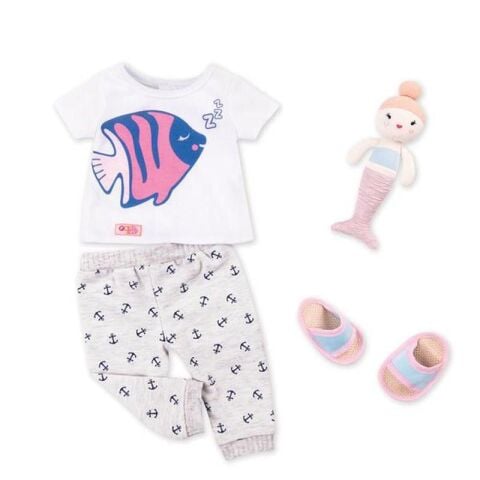 Our Generation Kıyafet / Nautical Pijama