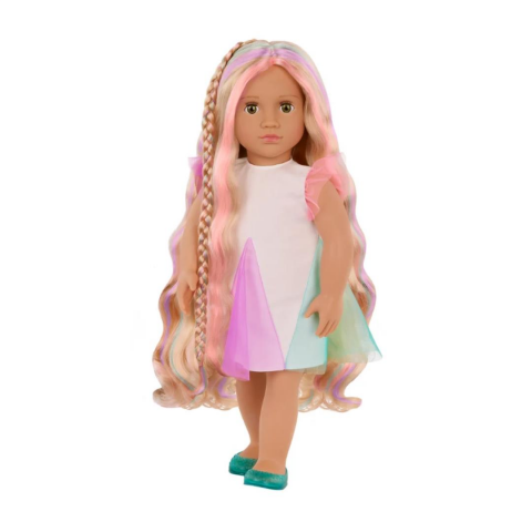 Our Generation Tessie Oyuncak Bebek - 46 cm