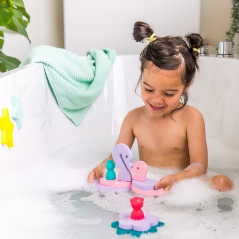 Quut Yapboz Arkadaşları / Fairy Pond