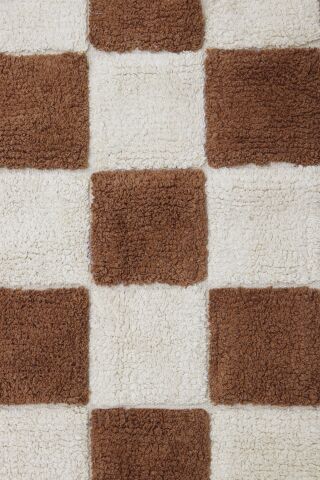 Halı, Kitchen Tiles Toffee