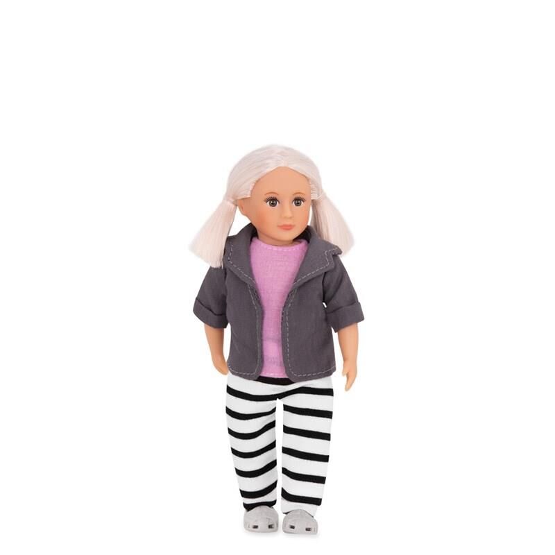 Our Generation Jesse Oyuncak Bebek 15 cm