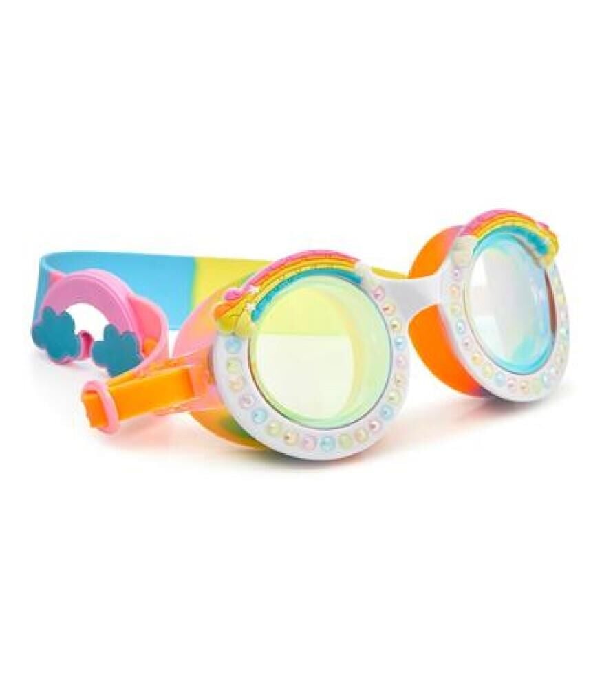 Bling2o Good Vibes Rainbow - Çocuk Deniz Gözlüğü