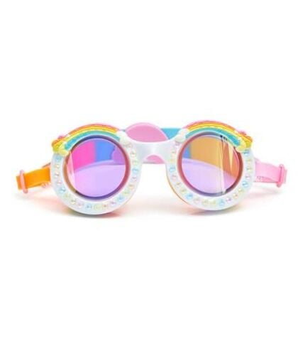 Bling2o Good Vibes Rainbow - Çocuk Deniz Gözlüğü