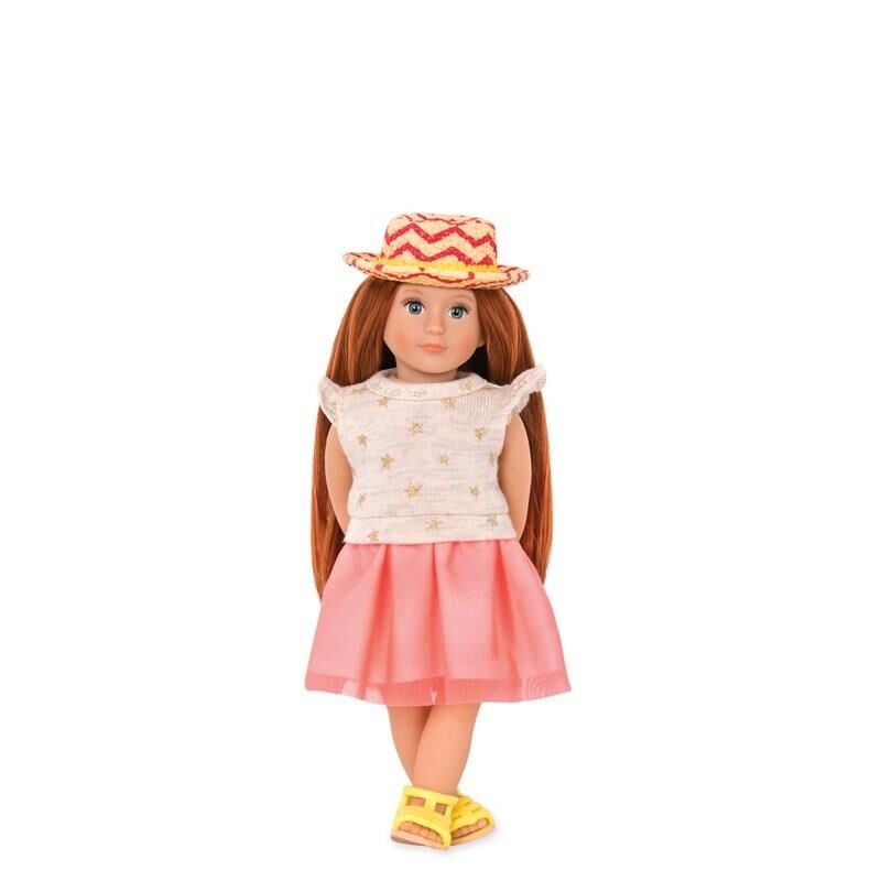 Our Generation Clementine Oyuncak Bebek 15 cm