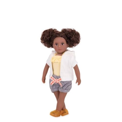 Our Generation Dedra Oyuncak Bebek 15 cm