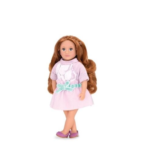 Our Generation Liana Oyuncak Bebek 15 cm