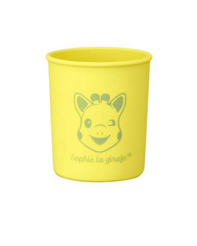 Sophie la Girafe - Silikon Mama Seti