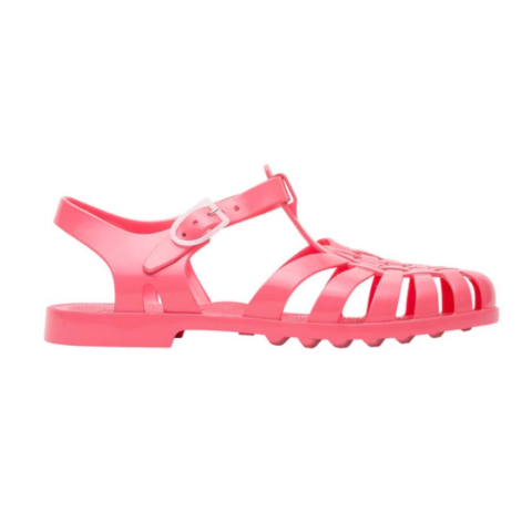 Meduse Sun Bonbon Sandals - Sandalet Pembe