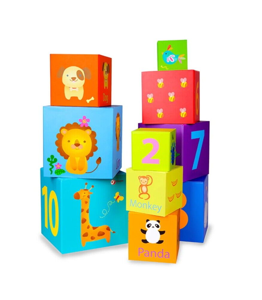 Classic World Dizilebilir Bloklar