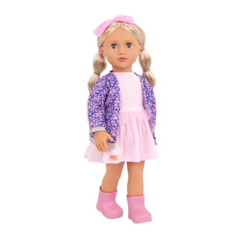 Our Generation Joana Oyuncak Bebek - 46 cm