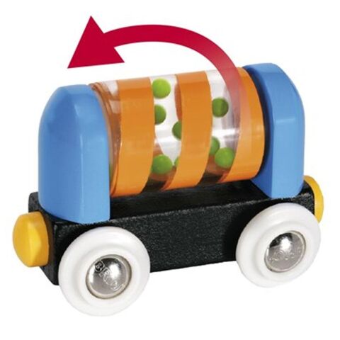 Brio My First Railway Set