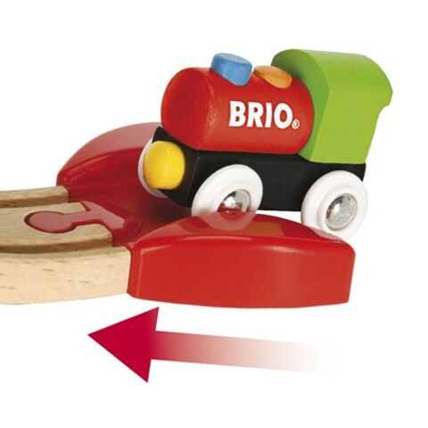 Brio My First Railway Set