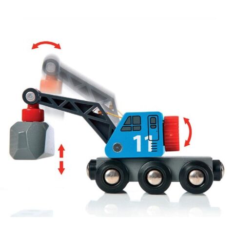 Brio Taş Ocağı Seti