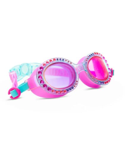 Bling2o Sparkle Bedazzled Blue - Çocuk Deniz Gözlüğü