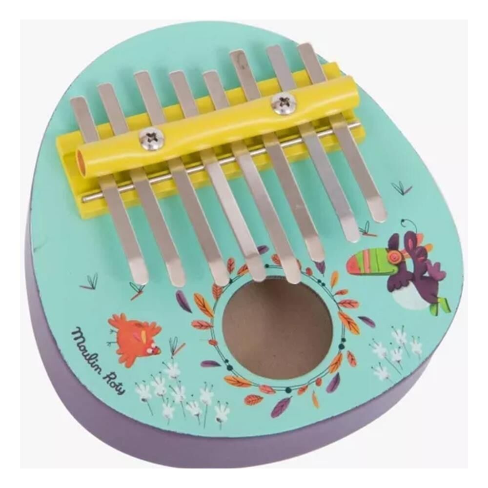 Moulin Roty - Kalimba - Orman
