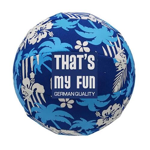 That's My Fun Plaj Topu Aloha - Boyut 5